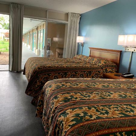 Budgetel Inn Wilmington Extérieur photo