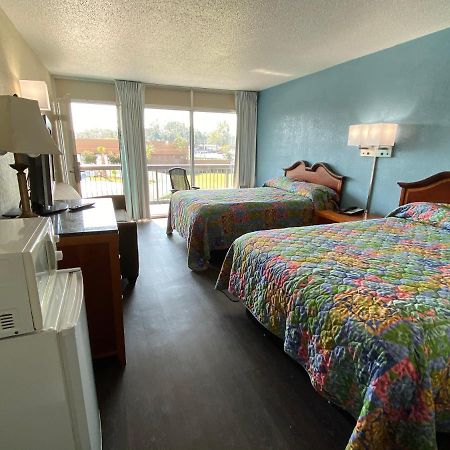 Budgetel Inn Wilmington Extérieur photo