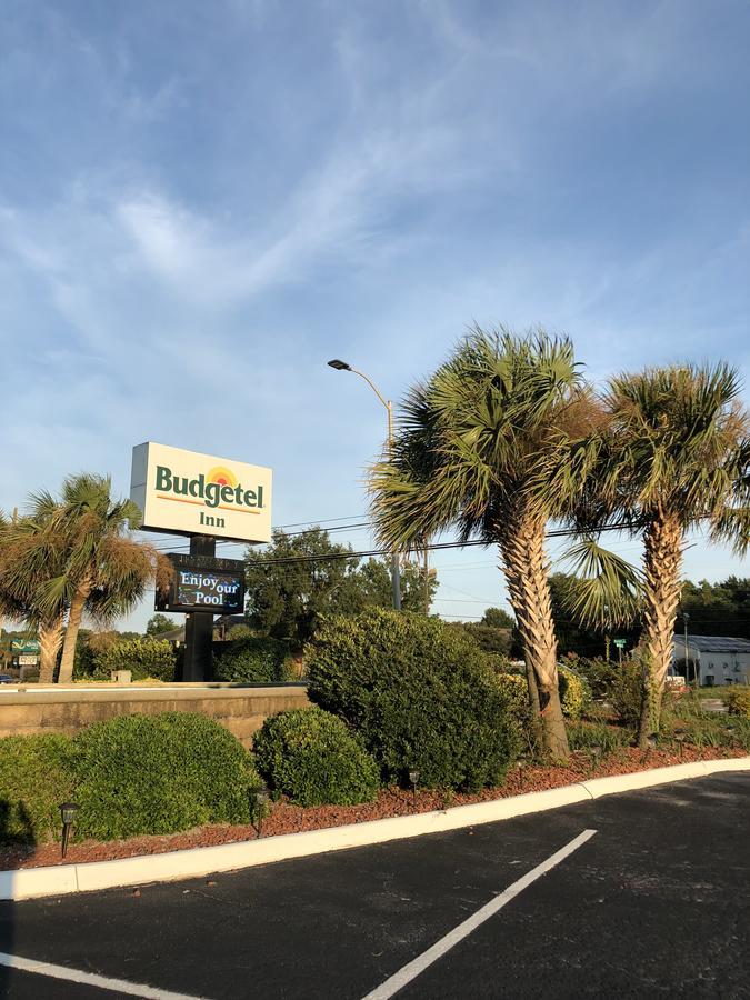 Budgetel Inn Wilmington Extérieur photo