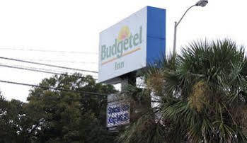 Budgetel Inn Wilmington Extérieur photo