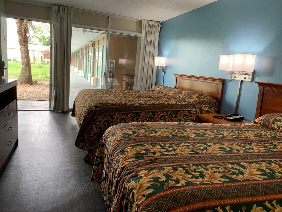 Budgetel Inn Wilmington Extérieur photo