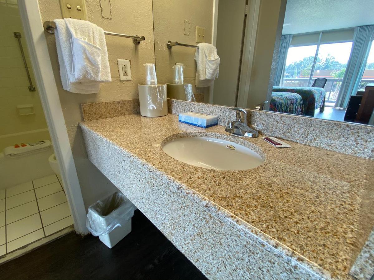 Budgetel Inn Wilmington Extérieur photo